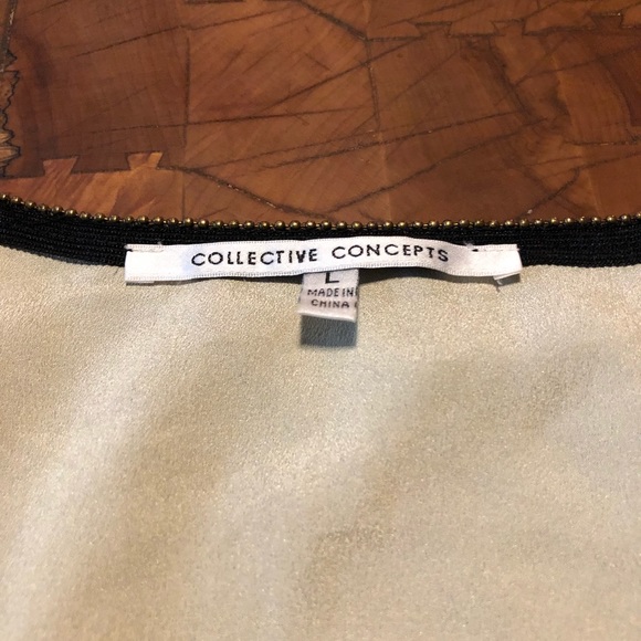 Chic Lace dress - Picture 4 of 8